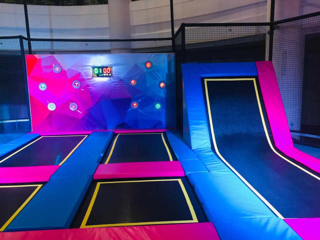bounce